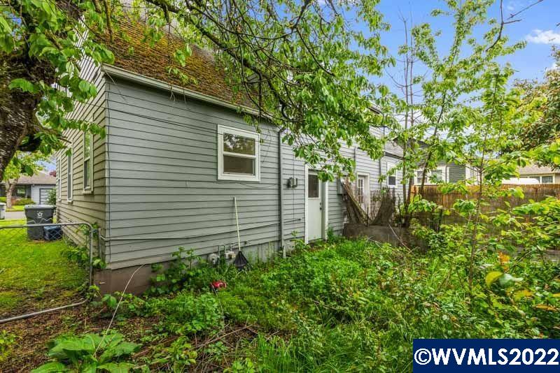 1114 Southwest Calapooia Street Albany, OR 97321 - Photo 39 of 40