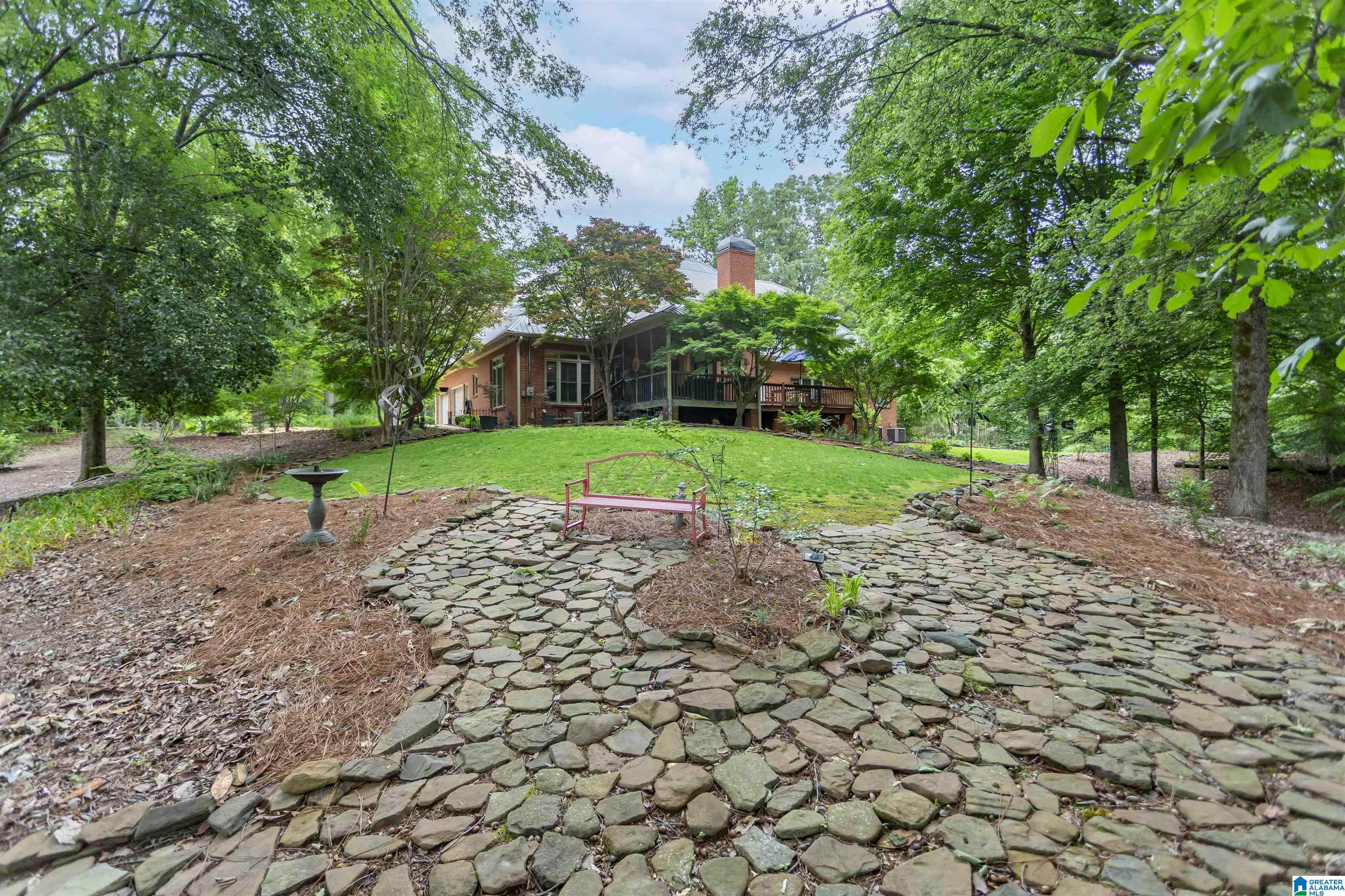 531 Guy Allen Road Gardendale, AL 35071 - Photo 19 of 90
