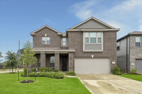 $440,000 | 25615 Cartington Lane, Katy, TX 77493