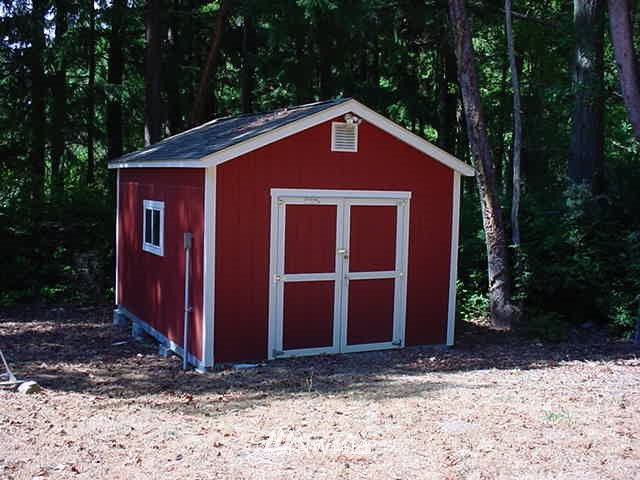 17930-26 Roberts Road Northwest Vaughn, WA 98394 - Photo 6 of 9