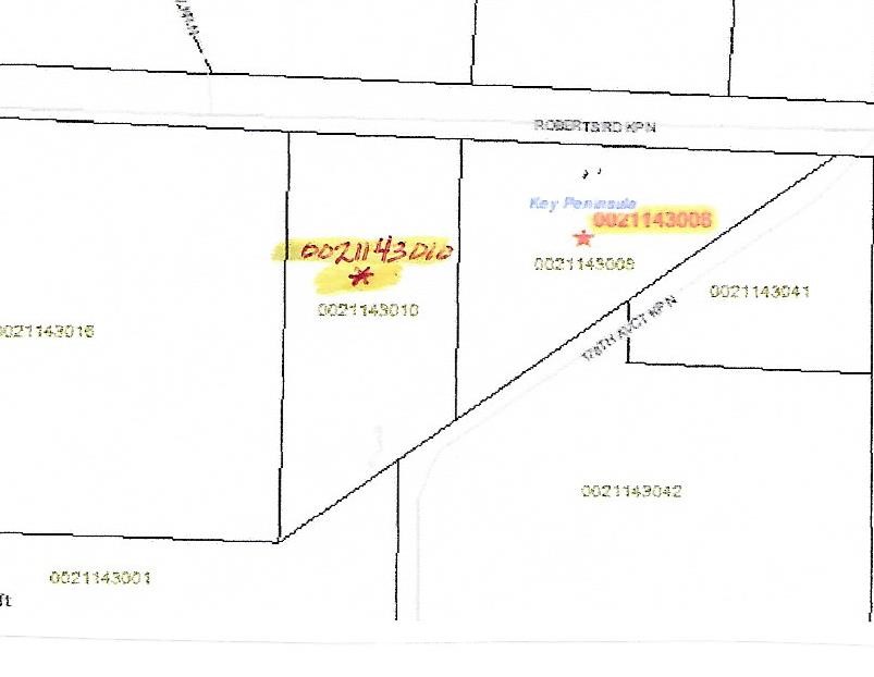 17930-26 Roberts Road Northwest Vaughn, WA 98394 - Photo 9 of 9