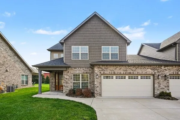 $499,900 | 1077 Veridian Drive, Unit 7A, Clarksville, TN 37043