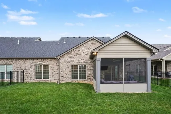 $499,900 | 1077 Veridian Drive, Unit 7A, Clarksville, TN 37043