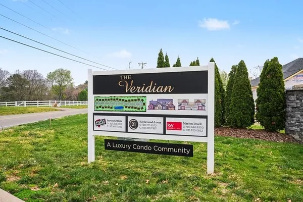 $499,900 | 1077 Veridian Drive, Unit 7A, Clarksville, TN 37043