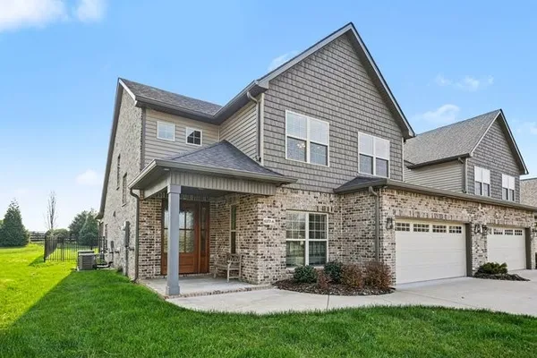 $499,900 | 1077 Veridian Drive, Unit 7A, Clarksville, TN 37043