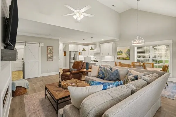$499,900 | 1077 Veridian Drive, Unit 7A, Clarksville, TN 37043