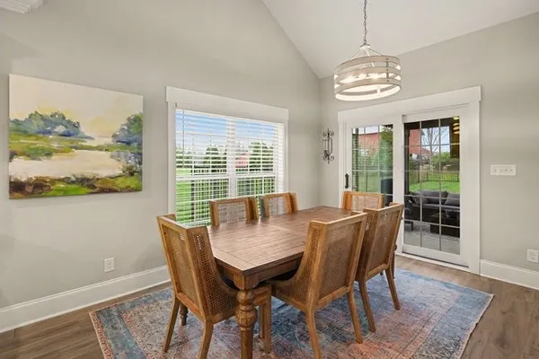 $499,900 | 1077 Veridian Drive, Unit 7A, Clarksville, TN 37043