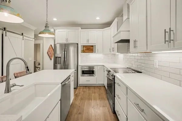 $499,900 | 1077 Veridian Drive, Unit 7A, Clarksville, TN 37043