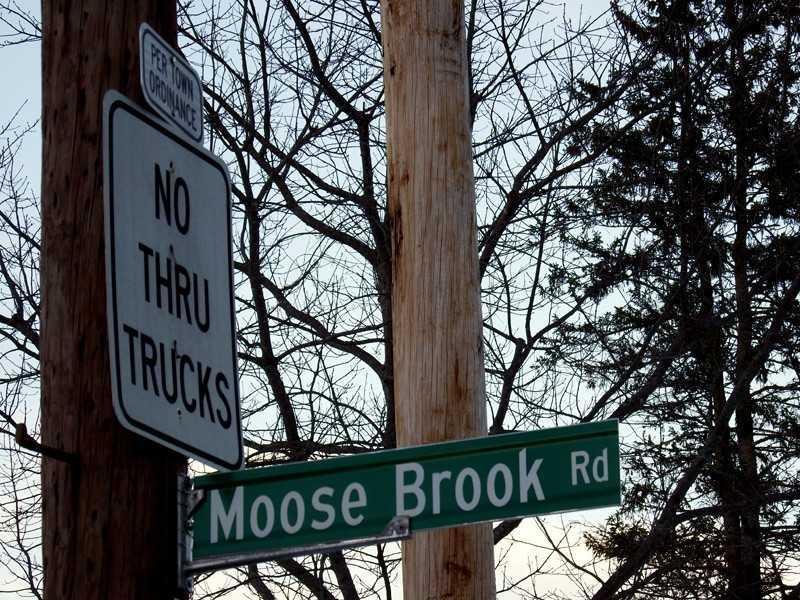233 Moose Brook Road Houlton, ME 04730 - Photo 9 of 29 Other.