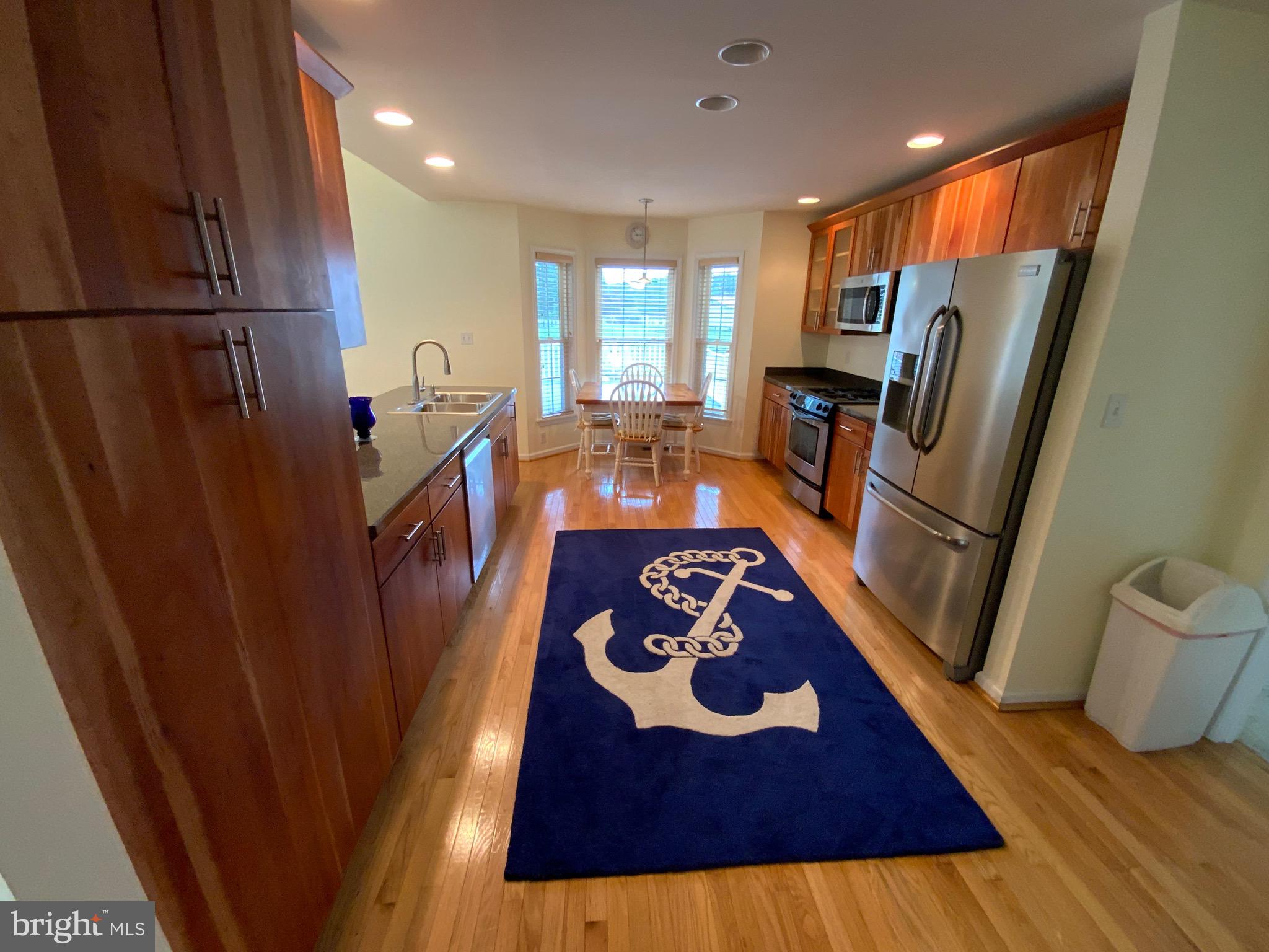 38211 Marlington Road Ocean View, DE 19970 - Photo 14 of 56 Kitchen