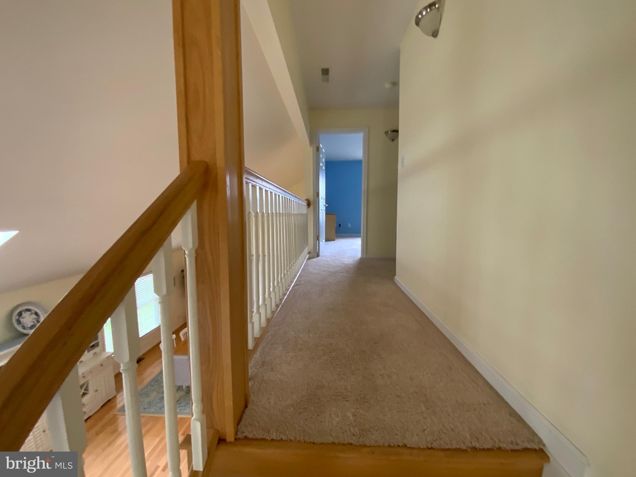 38211 Marlington Road Ocean View, DE 19970 - Photo 29 of 56 a view of a stairs and an entryway