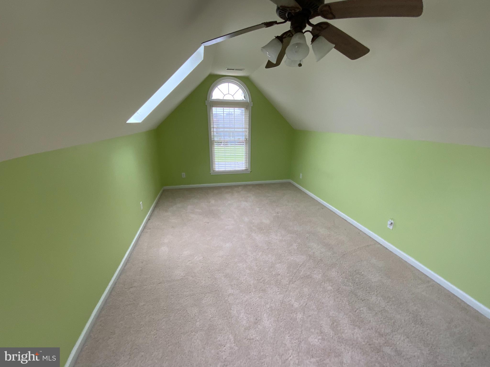 38211 Marlington Road Ocean View, DE 19970 - Photo 33 of 56 a view of an empty room with a window
