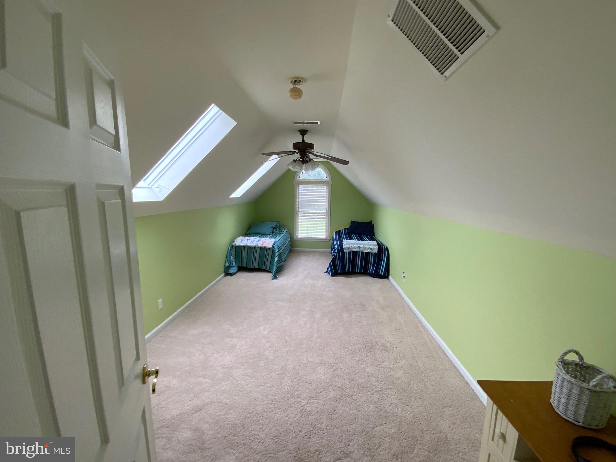 38211 Marlington Road Ocean View, DE 19970 - Photo 35 of 56 a view of a livingroom with a fireplace