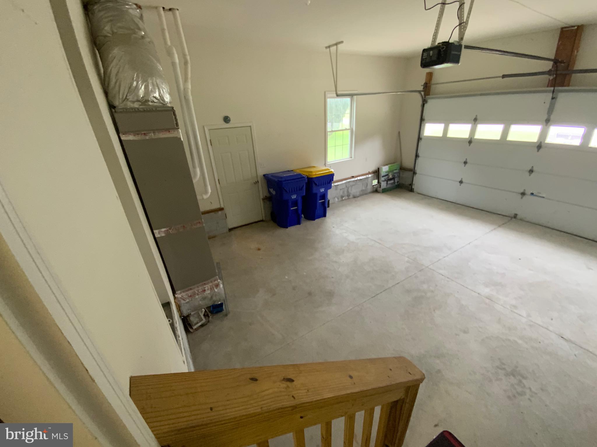 38211 Marlington Road Ocean View, DE 19970 - Photo 43 of 56 a view of a room with racks on the wall