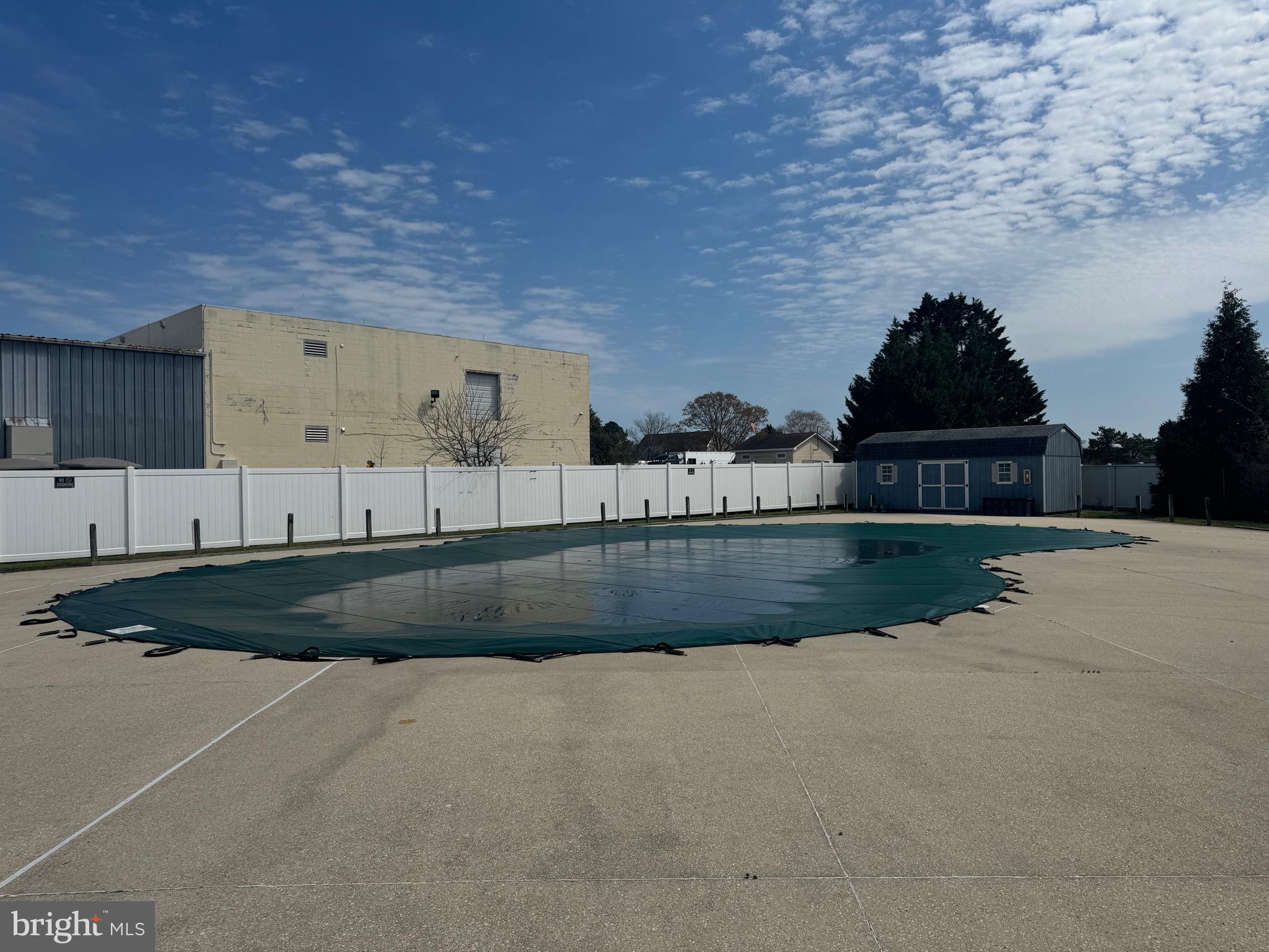 38211 Marlington Road Ocean View, DE 19970 - Photo 46 of 56 a view of a living room