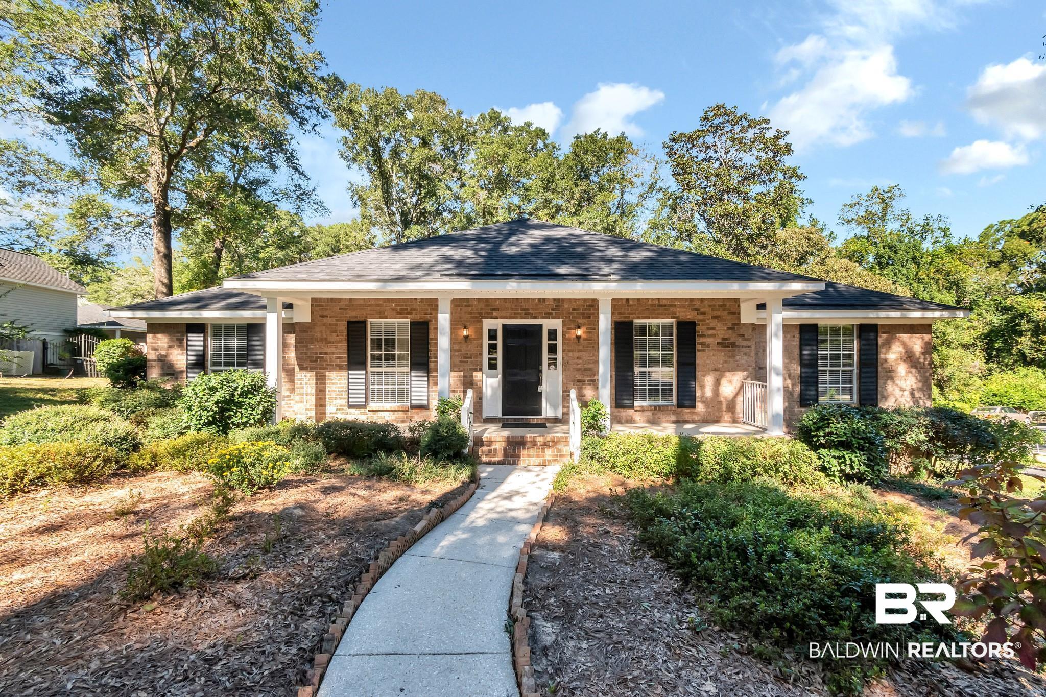 1104 Hanging Lantern Circle Mobile, AL 36695 - Photo 1 of 35