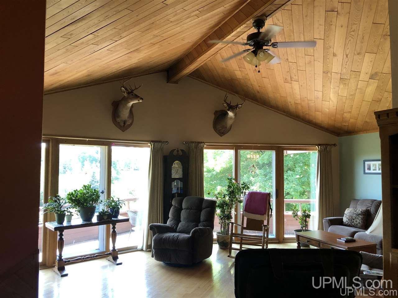3815 Seneca Loc Road Mohawk, MI 49950 - Photo 14 of 49