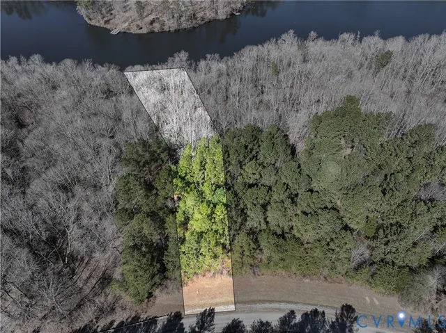 $409,900 | 79 East Sunrise Drive, Warsaw, VA 22572