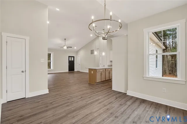 $409,900 | 79 East Sunrise Drive, Warsaw, VA 22572