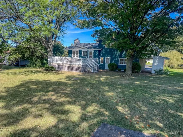 $329,900 | 2712 Forest Hill Drive, Fleming, NY 13021