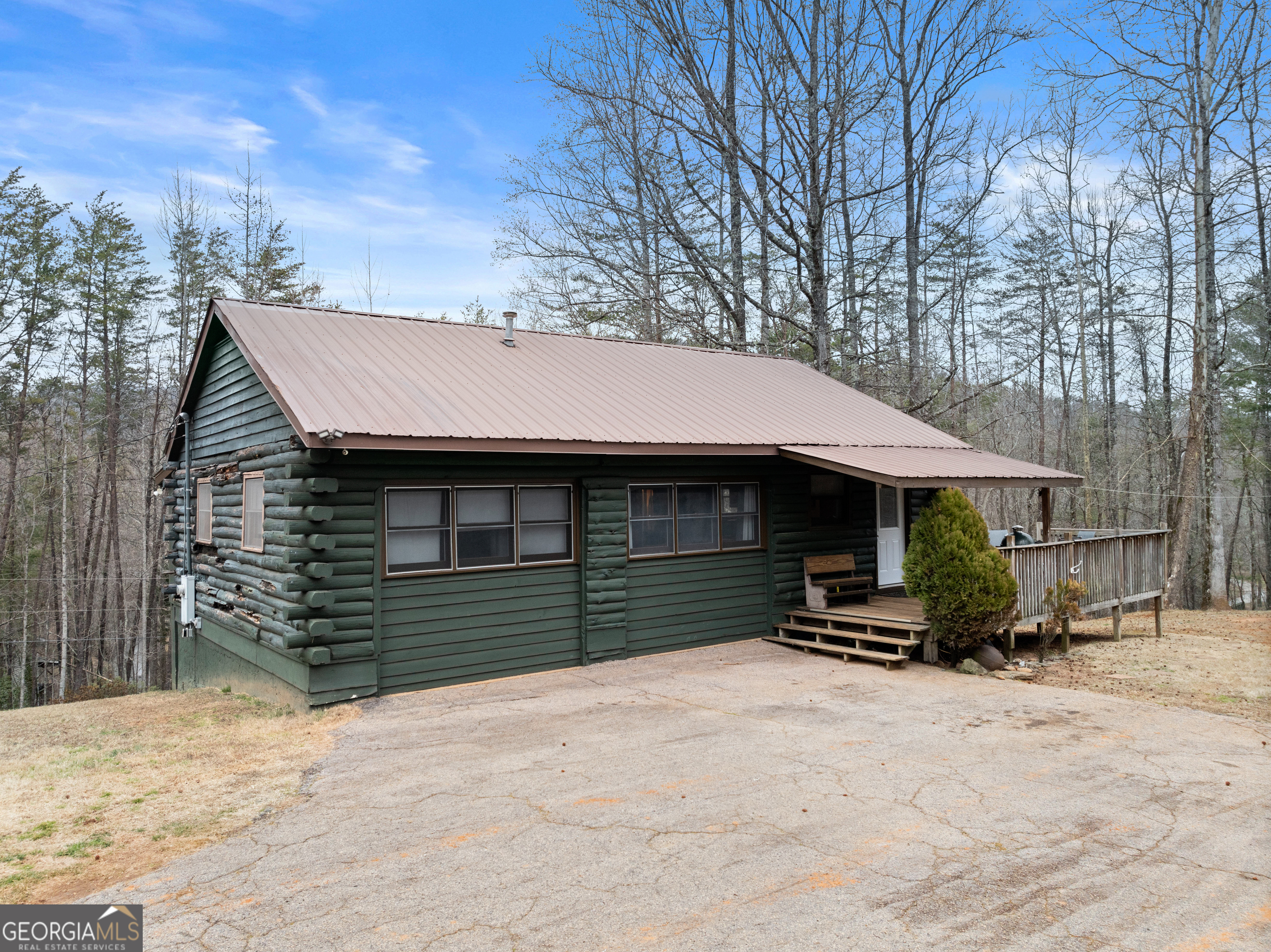 503 Edwards Parkway Cleveland, GA 30528 - Photo 2 of 36