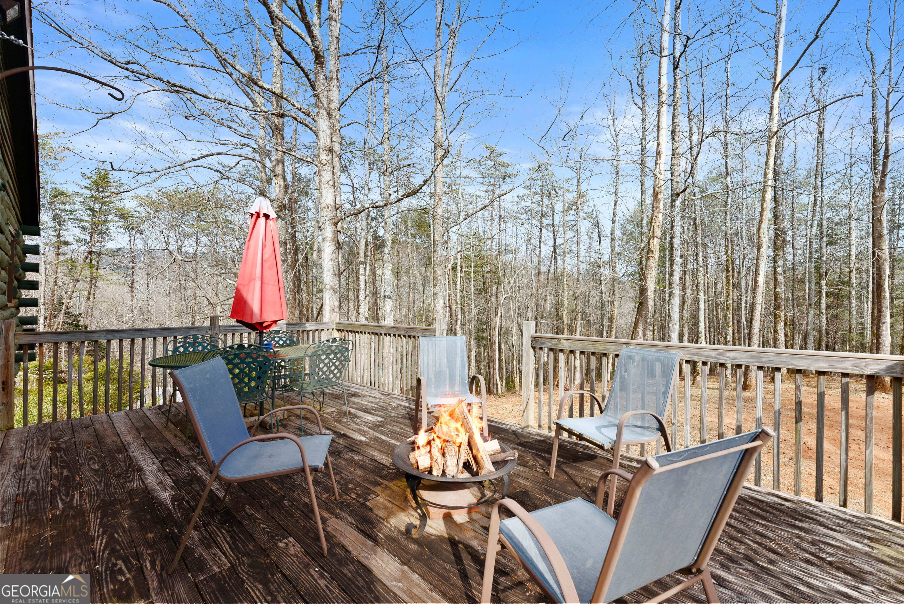 503 Edwards Parkway Cleveland, GA 30528 - Photo 22 of 36