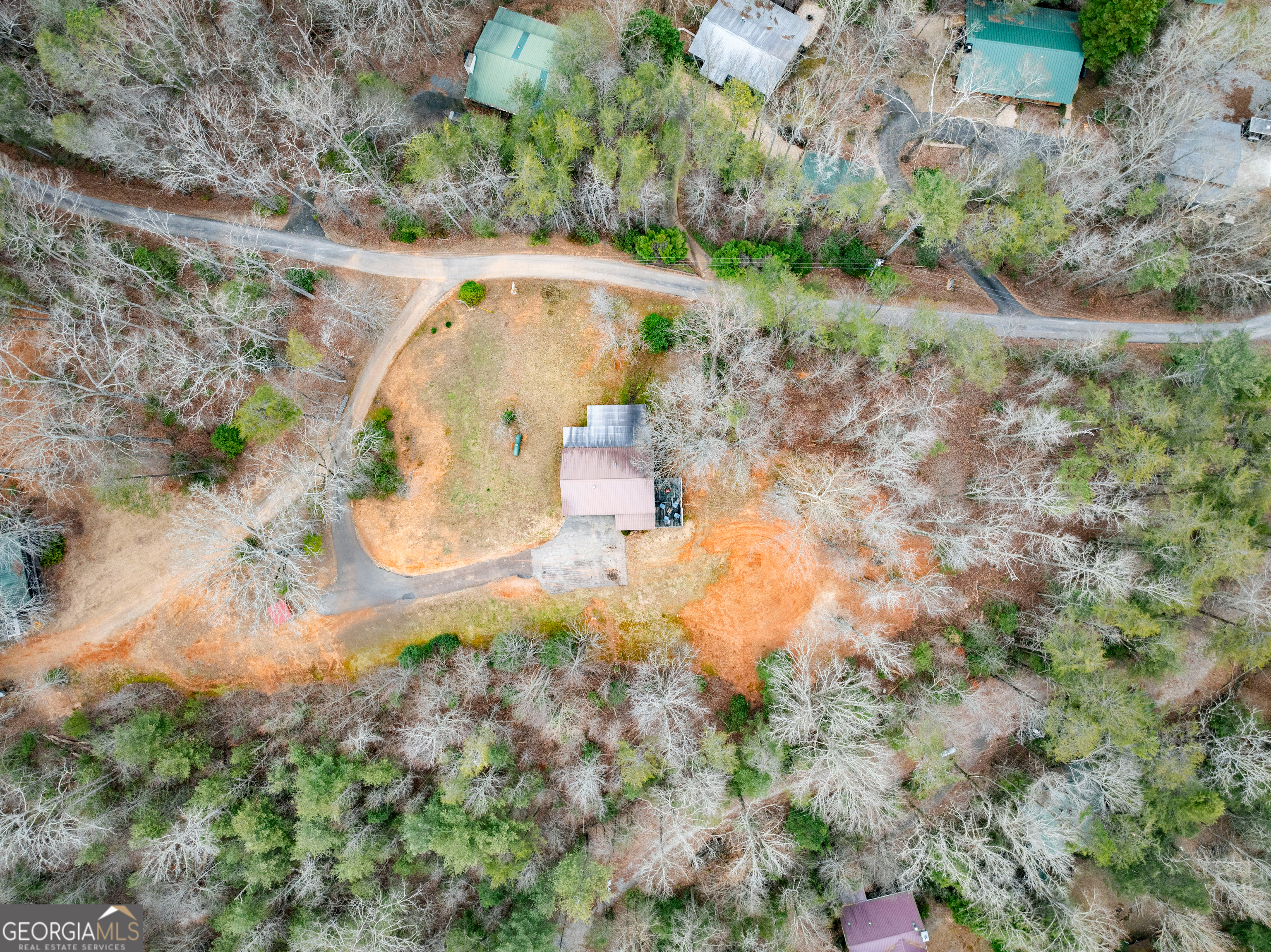 503 Edwards Parkway Cleveland, GA 30528 - Photo 29 of 36