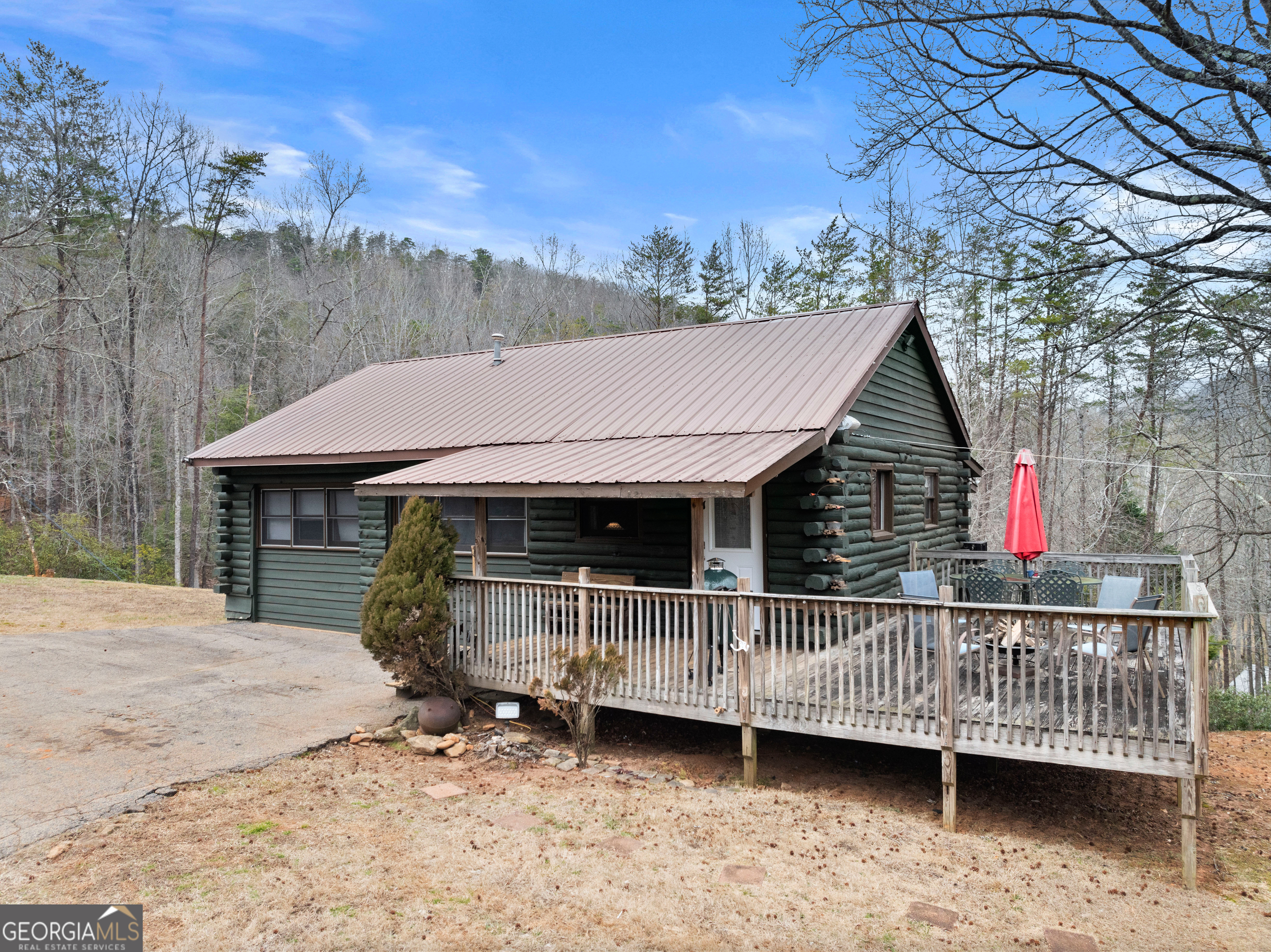 503 Edwards Parkway Cleveland, GA 30528 - Photo 3 of 36