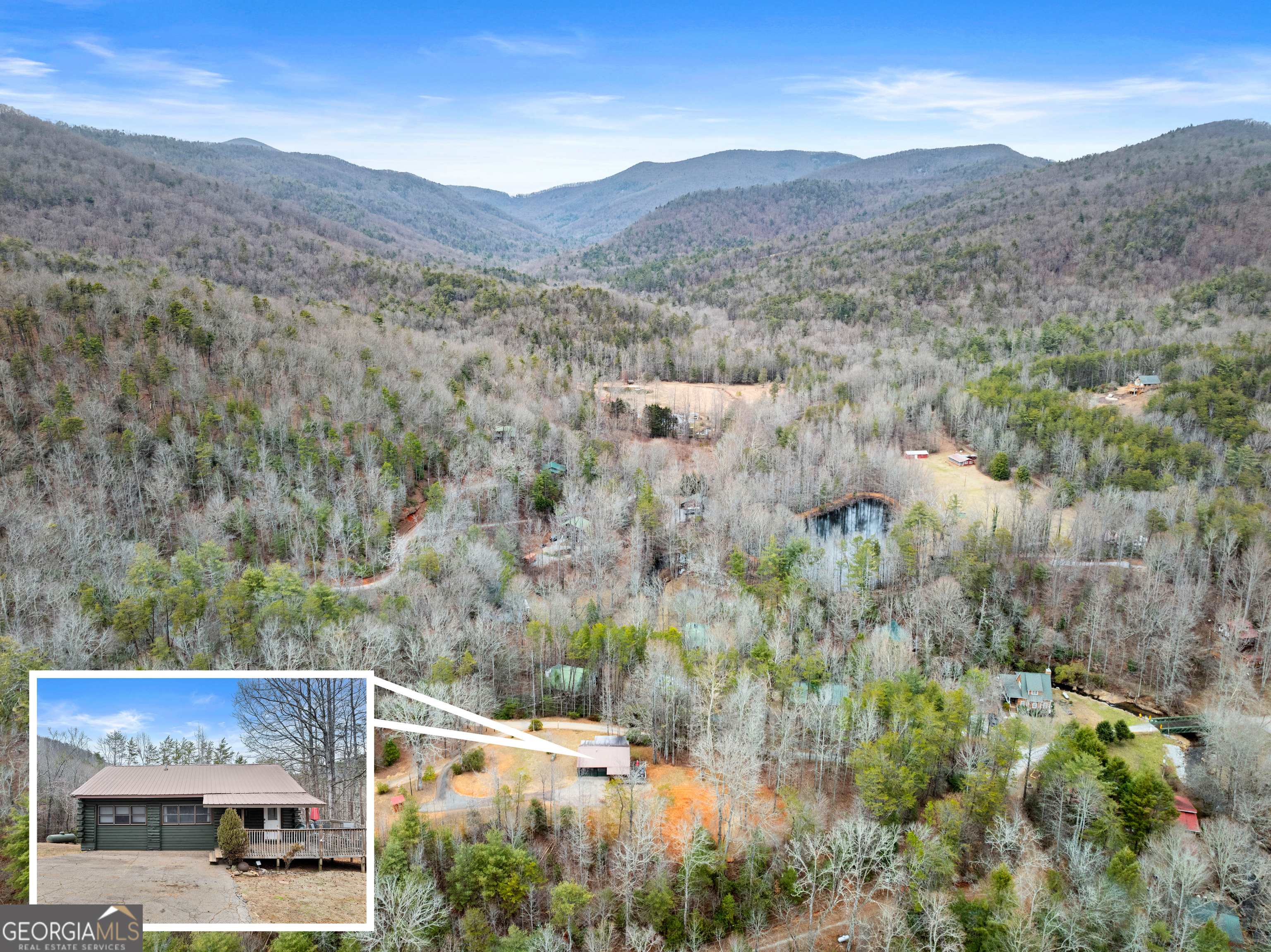 503 Edwards Parkway Cleveland, GA 30528 - Photo 32 of 36