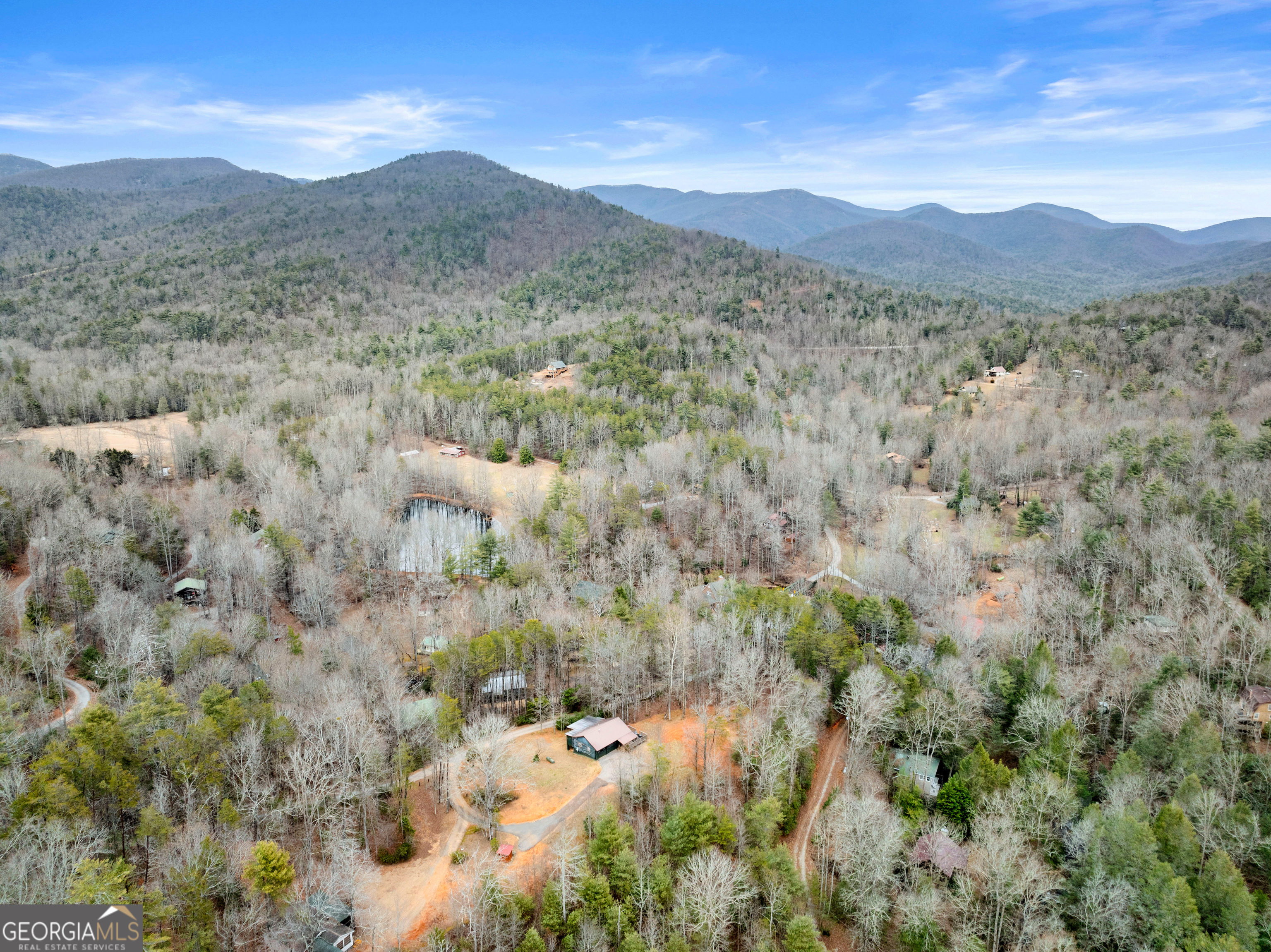 503 Edwards Parkway Cleveland, GA 30528 - Photo 33 of 36