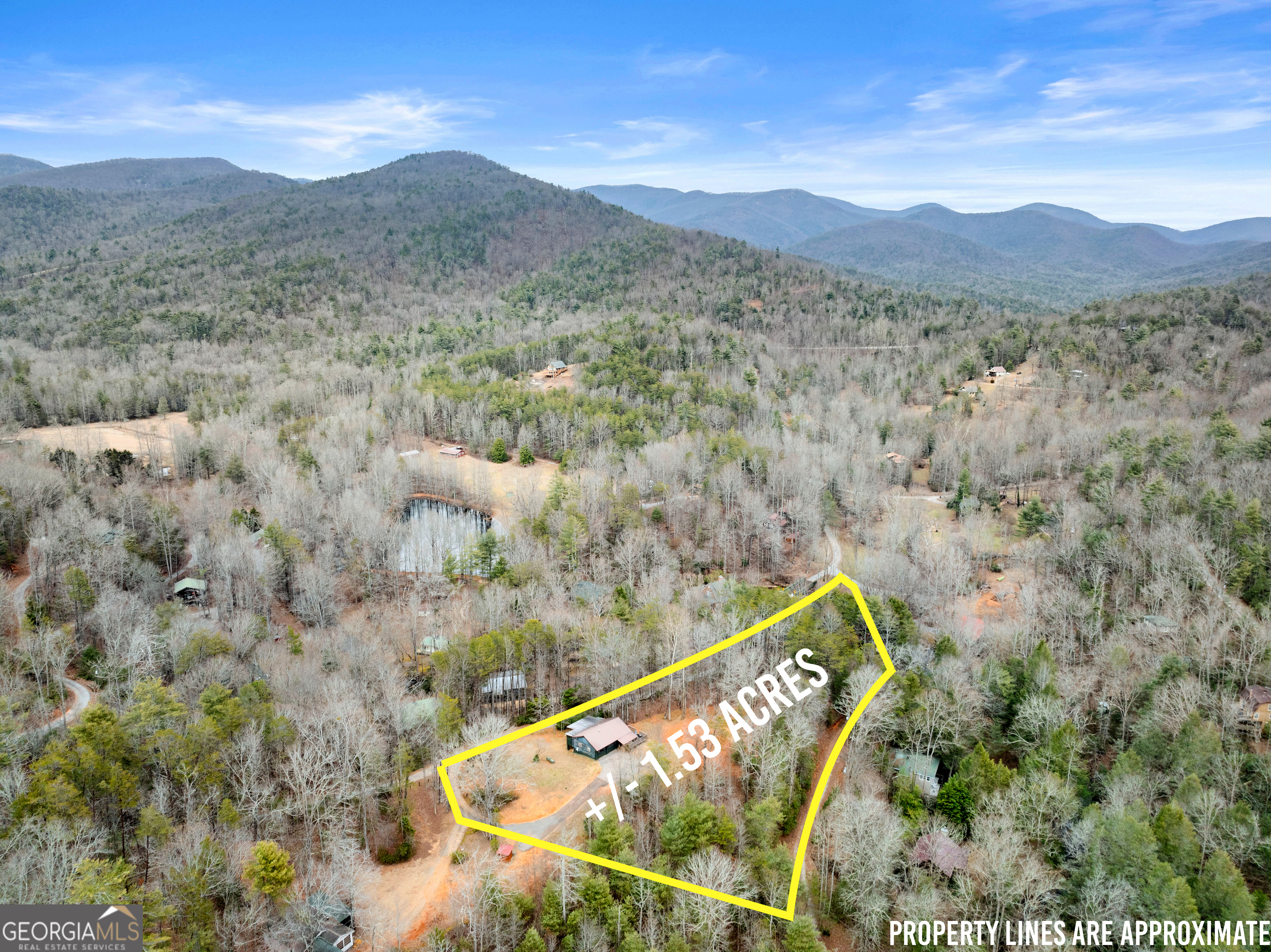 503 Edwards Parkway Cleveland, GA 30528 - Photo 34 of 36