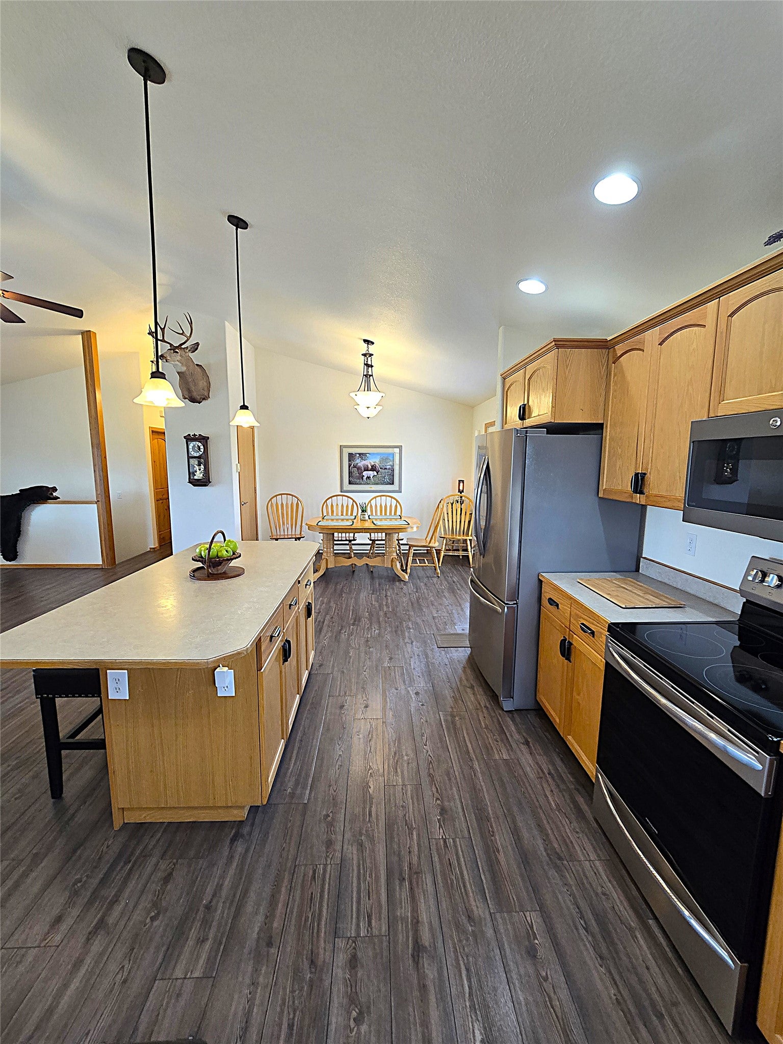 33 Garcon Gulch Road Hot Springs, MT 59845 - Photo 32 of 82 Gallery Image 32
