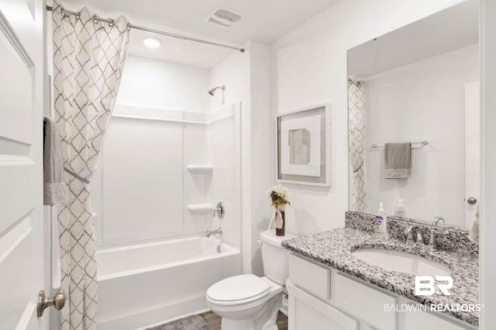 1109 Hayward Loop Foley, AL 36535 - Photo 12 of 20
