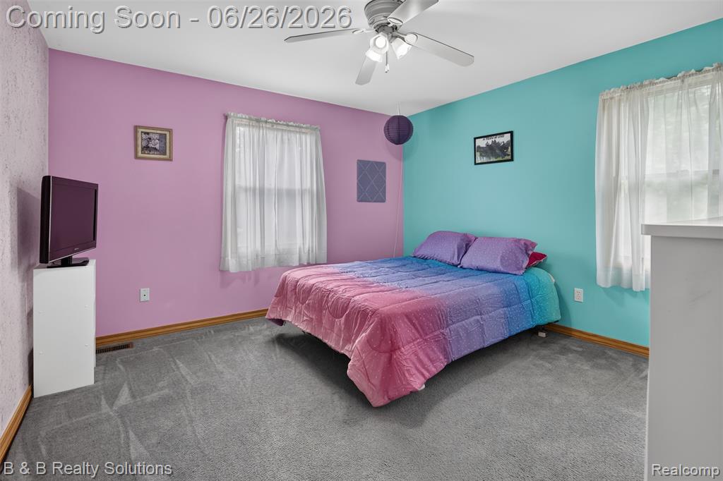 3097 East Burnside Road North Branch, MI 48461 - Photo 26 of 52
