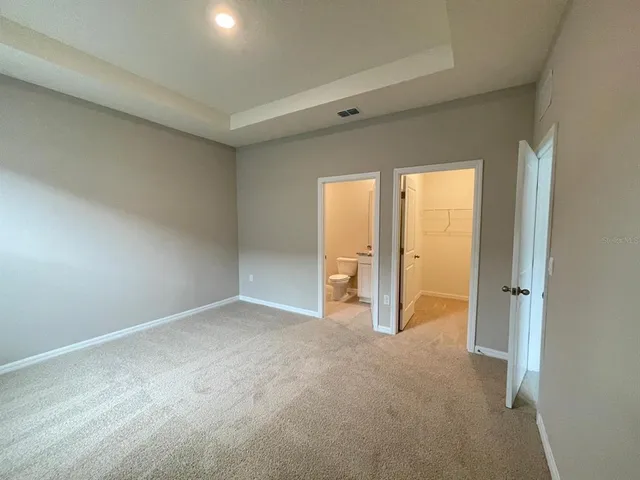 a picture of a book and a bed