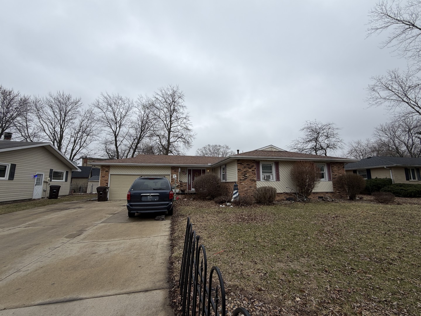 1014 Illinois Drive Rantoul, IL 61866 - Photo 2 of 9