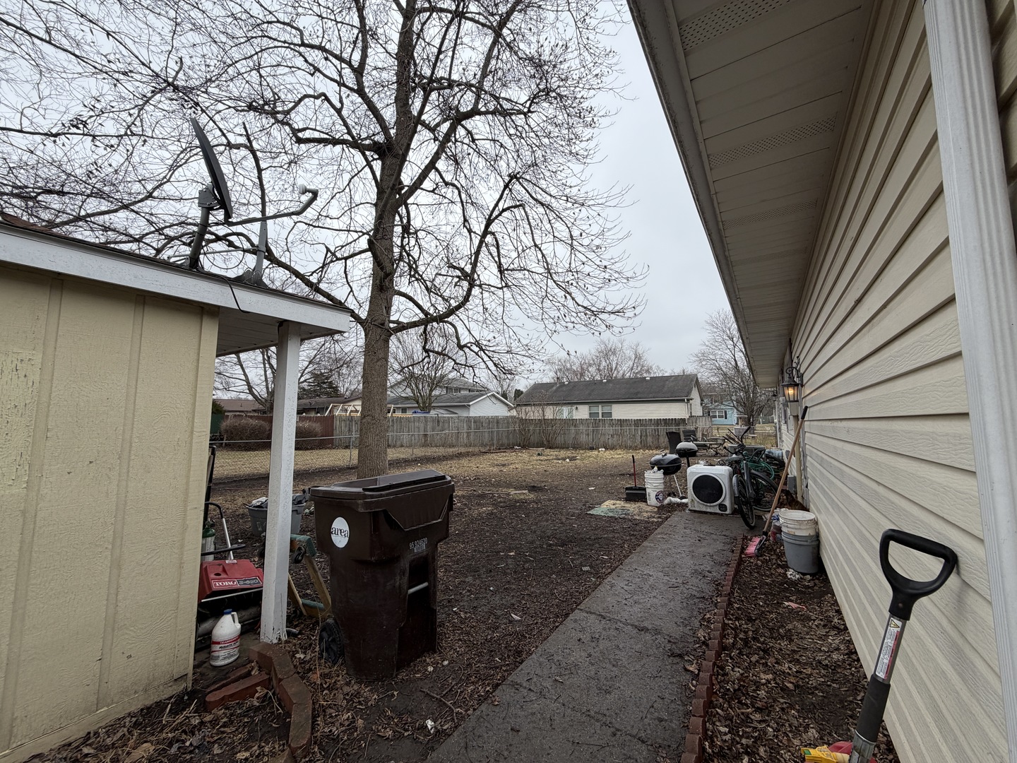 1014 Illinois Drive Rantoul, IL 61866 - Photo 9 of 9