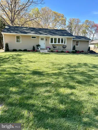 $545,000 | 490 Greenwood Street, Odenton, MD 21113