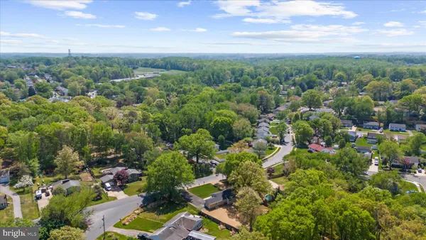 $545,000 | 490 Greenwood Street, Odenton, MD 21113