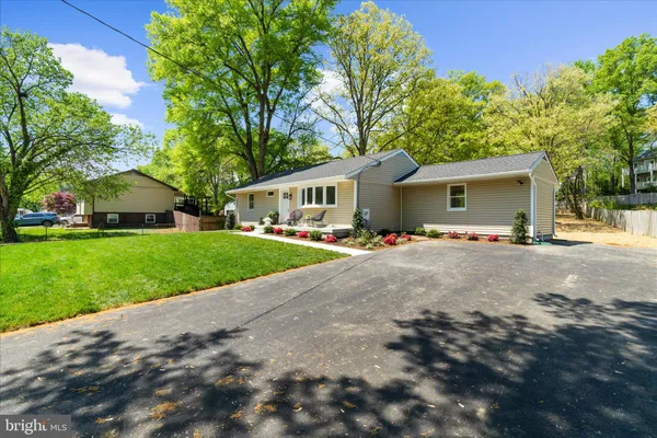 $545,000 | 490 Greenwood Street, Odenton, MD 21113