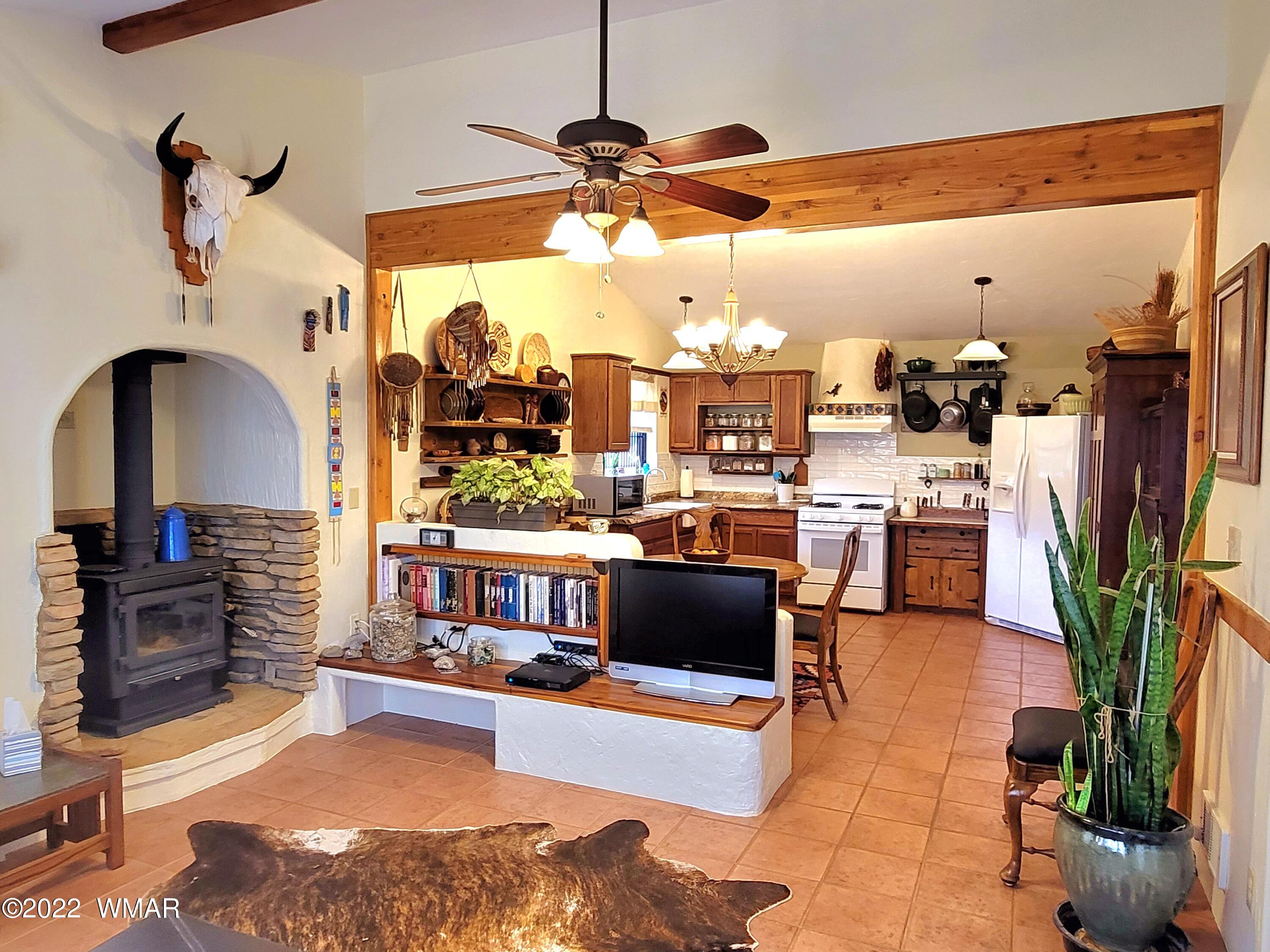 8092 Co Road Concho, AZ 85924 - Photo 13 of 42