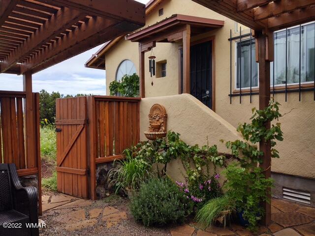 8092 Co Road Concho, AZ 85924 - Photo 3 of 42