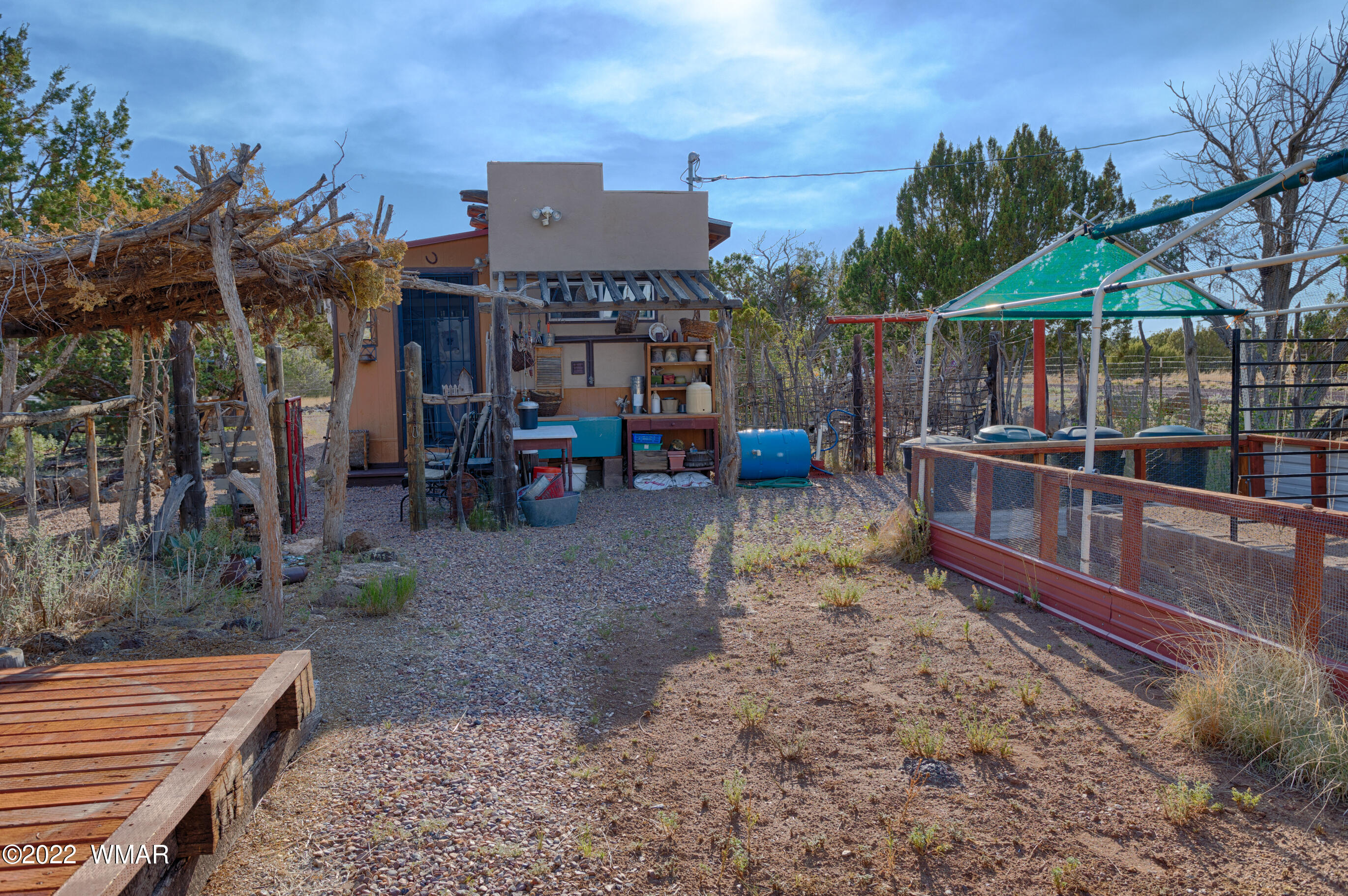 8092 Co Road Concho, AZ 85924 - Photo 35 of 42