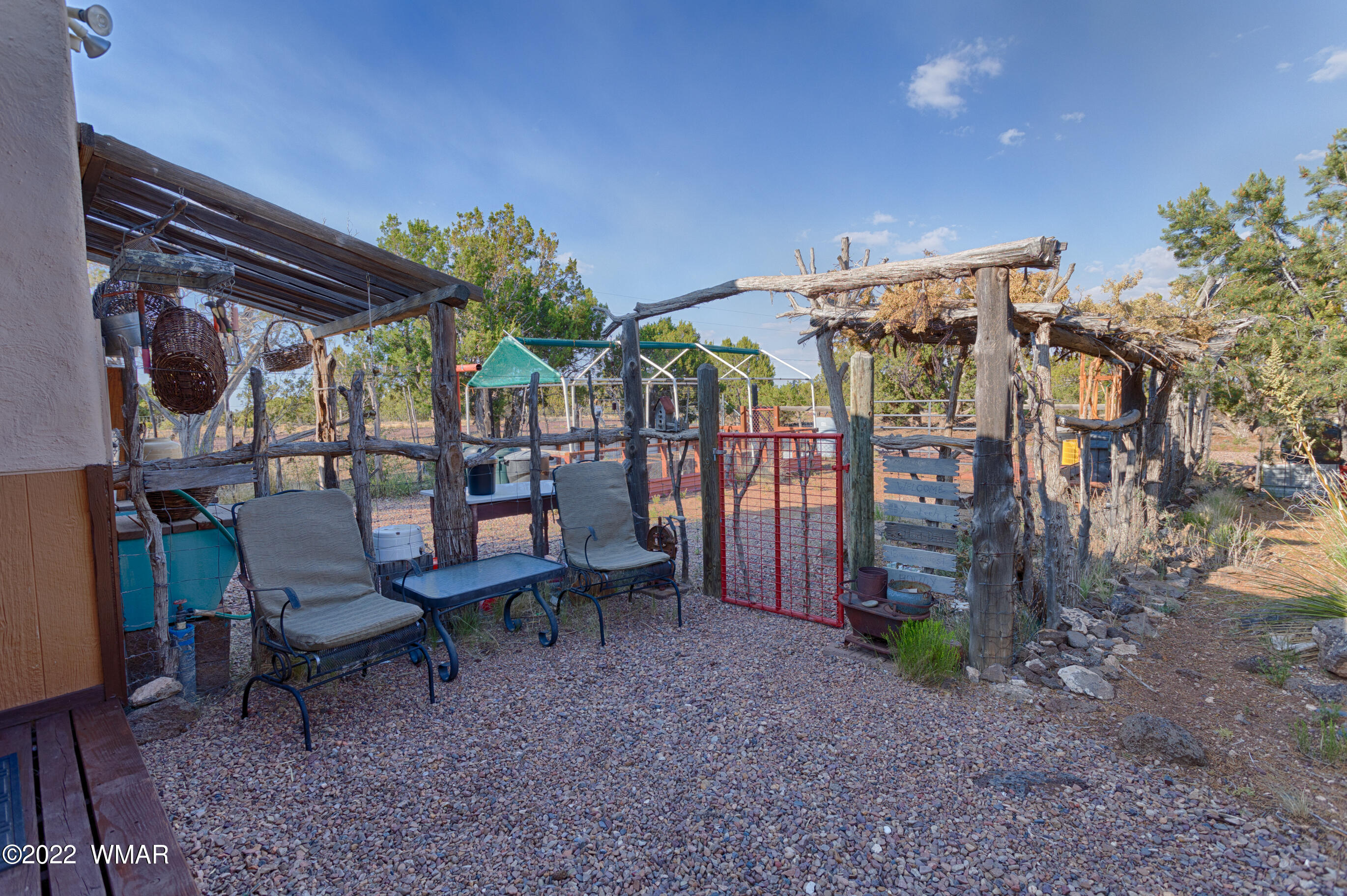 8092 Co Road Concho, AZ 85924 - Photo 36 of 42