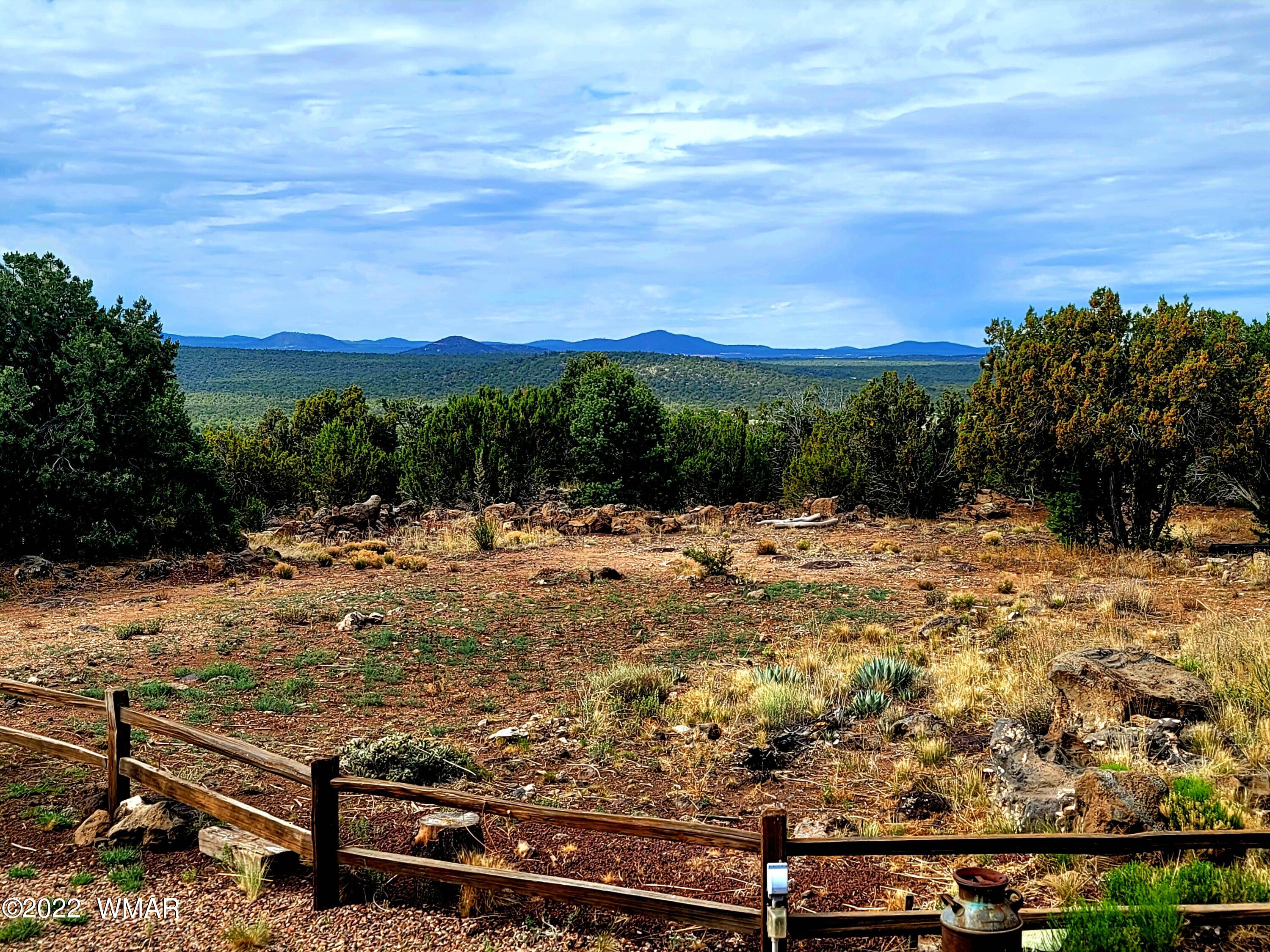 8092 Co Road Concho, AZ 85924 - Photo 37 of 42