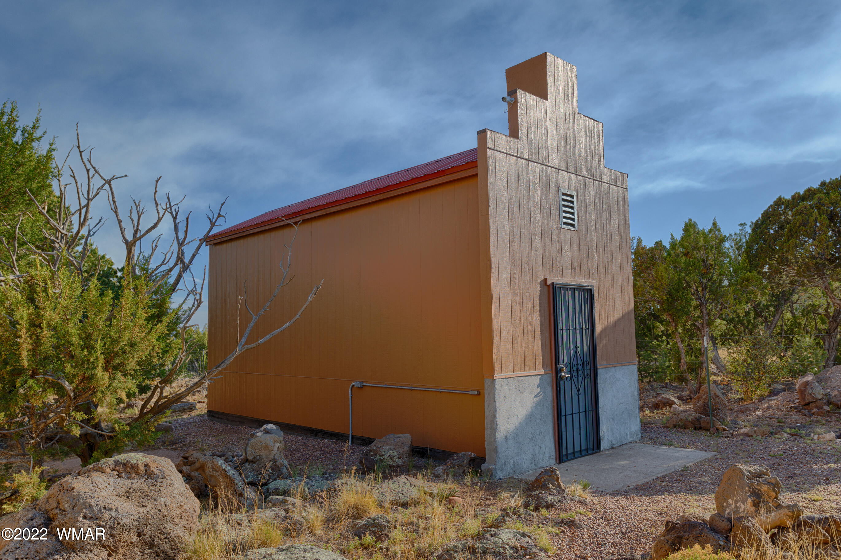 8092 Co Road Concho, AZ 85924 - Photo 40 of 42