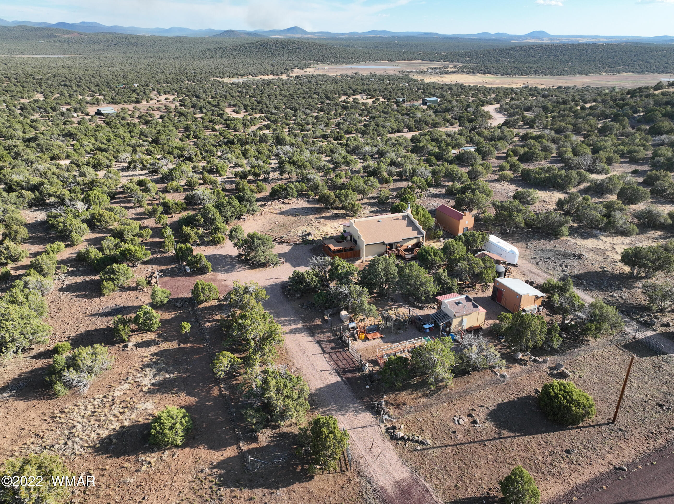 8092 Co Road Concho, AZ 85924 - Photo 41 of 42