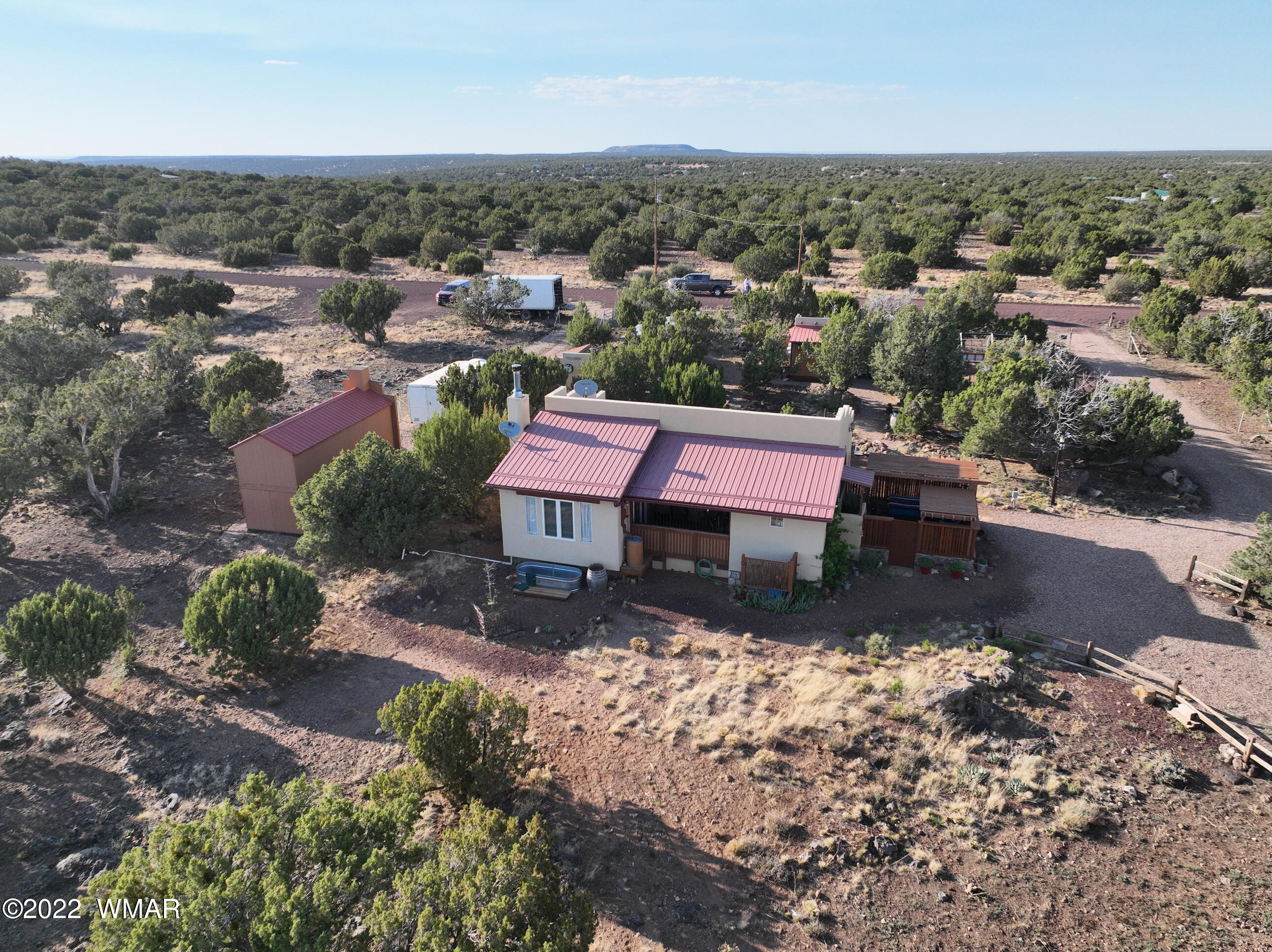 8092 Co Road Concho, AZ 85924 - Photo 42 of 42