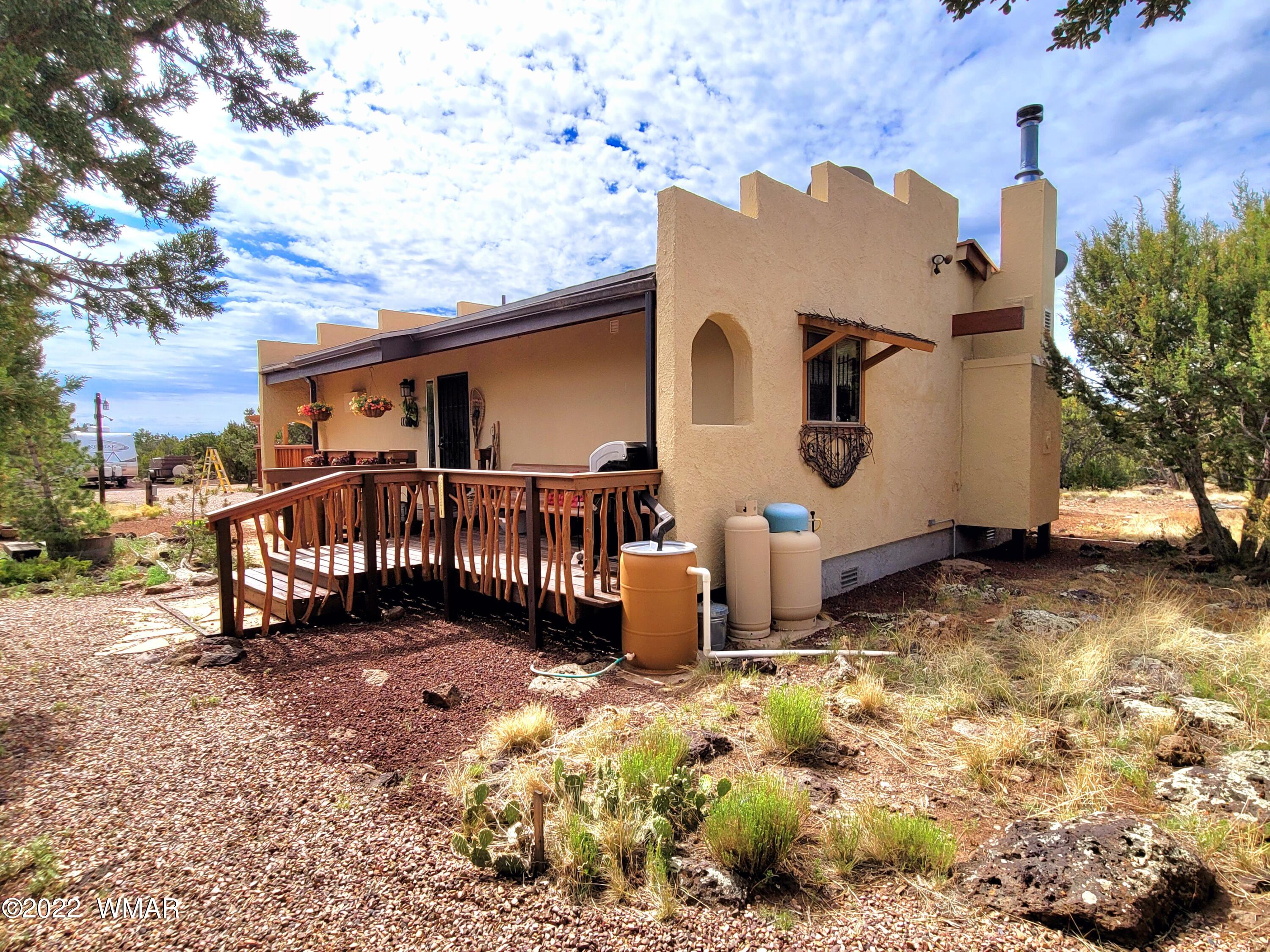 8092 Co Road Concho, AZ 85924 - Photo 5 of 42