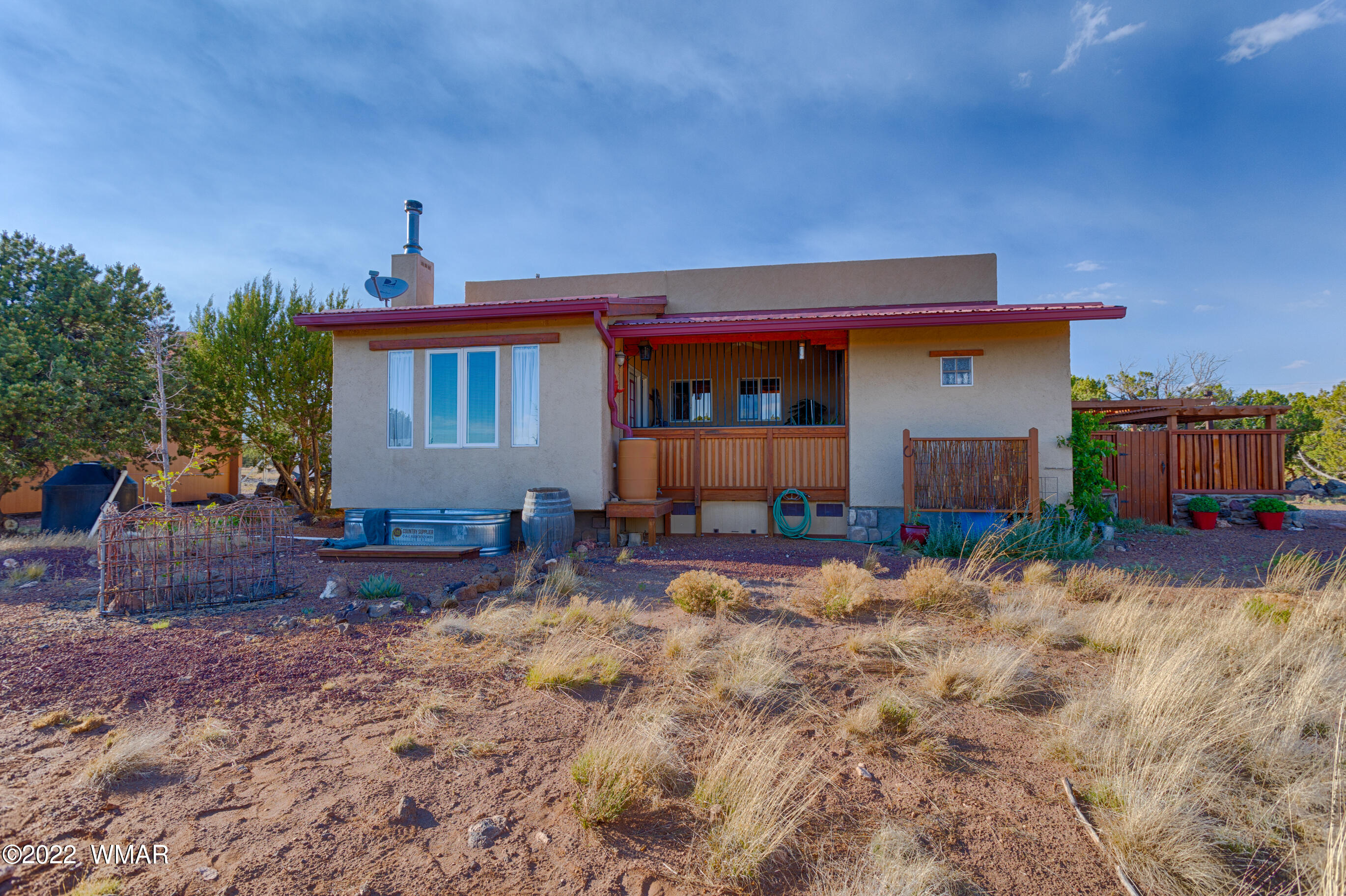 8092 Co Road Concho, AZ 85924 - Photo 8 of 42